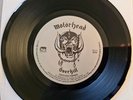 Motorhead Overkill Exclusive Version 7