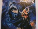 Warlock – Triumph and Agony LP 1987 Specialty Pressing Mercury 832 804-1 VG++/NM