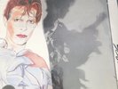 David Bowie Scary Monsters Parlophone Records Stereo Sealed New LP