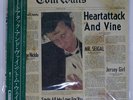 TOM WAITS HEARTATTACK AND VINE ASYLUM P10818Y Japan OBI INSERT VINYL LP