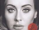 Adele - 25  (LP vinyl)   *SEALED*