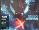 New: Big Boi – Boomiverse, x2 Vinyl LP, Feat. adam Levine, Snoop Dogg, Gucci Man