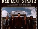 Red Clay Strays - Moment Of Truth (Rootbeer Color Vinyl) (2024 - WW - Original)
