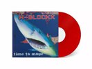 H-BLOCKX - Time To Move  [RED LP]