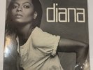 DIANA ROSS .DIANA .LP vinyl MOTOWN 1980 US PRESSING .M8-936M1.sealed