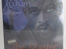 Rakim – The Master UN Records 1999 Us Original (2LP/NEW/Sealed)/354