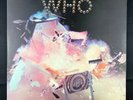 The Story Of The Who vinyl record LP UK Press 12