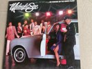Midnight Star•No Parking On The Dance Floor•60241-1•PROMO Solar 1st Press'83•EX