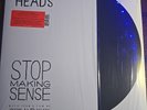 Talking Heads - Stop Making Sense - 2 LP 180 gram Vinyl - Played 1x-Cleaned