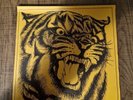 TYGERS OF PAN TANG - DON'T TOUCH ME THERE -1979 -OVERSIZED SLEEVE - VG++