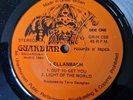 HELLANBACH - OUT TO GET YOU /LET'S GET THIS SHOW ON THE ROAD - 7