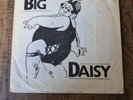 BIG DAISY - FEVER / FOOTPRINTS ON THE WATER  -  7