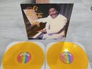 El Gran Combo- Historia Musical 1982 Yellow Vinyl Unplayed Salsa