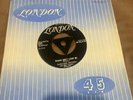 The Fontane Sisters: Please Don’t Leave Me/ Still,1956, London, Rock N Roll, Ex