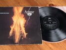 ACCEPT-RESTLESS AND WILD ORIGINAL VINYL LP GERMANY BRAIN RECS 1982 ROCK METAL EX