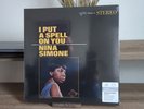 NINA SIMONE I Put A Spell On You Audiophile Verve Acoustic Sounds 180g LP Sealed