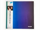 Wham  ‎– Music From The Edge Of Heaven - 1986 LP JAPAN Epic 28.3P-750 EX/EX