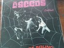 The Seeds - A Web Of Sound 1966 Vinyl Lp Crescendo Records Psychedelic Rock