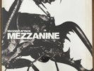 Virgin WBRLP4 - Massive Attack, Mezzanine 2 LP Set EU Pressing