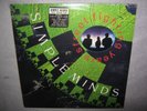 SIMPLE MINDS Street Fighting Years MINTY ORIGINAL SEALED Vinyl LP 1989 SP-3927