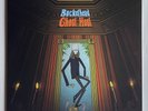 Buckethead Ghost Host Vinyl Record