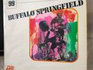 BUFFALO SPRINGFIELD - EXPECTING TO FLY - ATLANTIC UK 1971 ORIGINAL