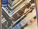 The Beatles 1967-1970 Ltd. Ed. Blue 3 LP Vinyl Set Still Sealed