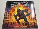 DUST BOLT - Awake the Riot 2xVinyl 12