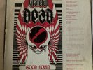 Grateful Dead Vinyl Records Good Lovin’ 4 LPs 7/12/71 Closing Of The Fillmore