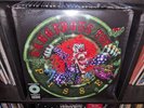 Dangerous Toys - PISSED - GREEN Color Vinyl LP - NEW & SEALED