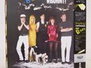 B-52'S / WHAMMY  JAPAN ISSUE LP W/OBI LINER