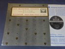 WBg ED1 BACH - BRANDENBURG CONCERTOS 1 & 6 LP, SCO, Munchinger, DECCA SXL 2125