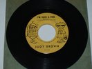 Judy Brown - Heaven And Paradise / I'm Such a Fool FIFO 104 Teen R&B Doo Wop 45