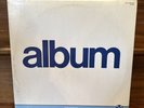 Public Image Limited Album + INSERT JAPAN Columbia Vinyl LP
