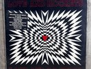 Love And Rockets  1989 Vinyl  9715-1-R Self Titled EX Condition NM