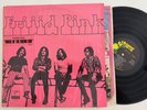 Frijid Pink LP Self Titled   Parrot 71033   Shrink W/Hype Sticker   Psych VG+