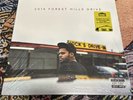 J Cole 2014 Forest Hills Drive Vinyl | Alternate Cover | Limited Edition | #1300
