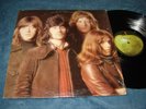 Badfinger - Straight Up LP nice shape in shrink 1971 US Apple original