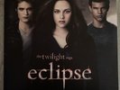 The Twilight Saga Eclipse Red Vinyl First Pressing