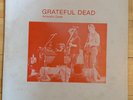 GRATEFUL DEAD rare ACOUSTIC DEAD early 70's pressing lp NOT TMOQ VG+ SHAPE