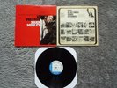RARE JAZZ-BLUE NOTE RECORDS 84273-HANK MOBLEY-HIGH VOLTAGE-STEREO-LP