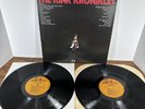 The Kink Kronikles Kinks 1972 Abkco Reprise Columbia House Double LP Vinyl VG+