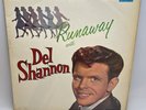 Del Shannon Runaway Vinyl Record 1961 LP Album UK Mono HA-X.2402