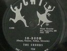 The Chords – 