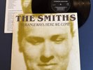 THE SMITHS - Strangeways, Here We come LP Vinyl EX Remastered