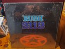 Rush 2112 1st  Press Sealed Canada  Copy