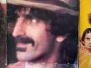 3 Frank Zappa LP lot,   Apostrophe,   You are What You Is,  In it For the Money