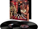 IRON MAIDEN Dance Of Death (Vinyl 2LP) 2017 Parlophone 0190295851965 NEW/SEALED