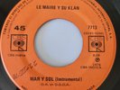 LE MAIRE Y SU KLAN 