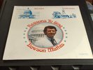 DAWSON MATHIS-REASONS TO SING-FOLK,PATRIOTIC,CHRISTIAN-1977-RARE-SEALED LP